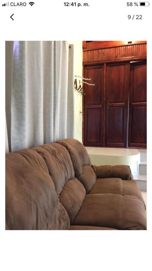 Apartamento Terrazas del Caribe, Boca Chica. Exterior foto