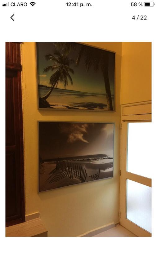 Apartamento Terrazas del Caribe, Boca Chica. Exterior foto