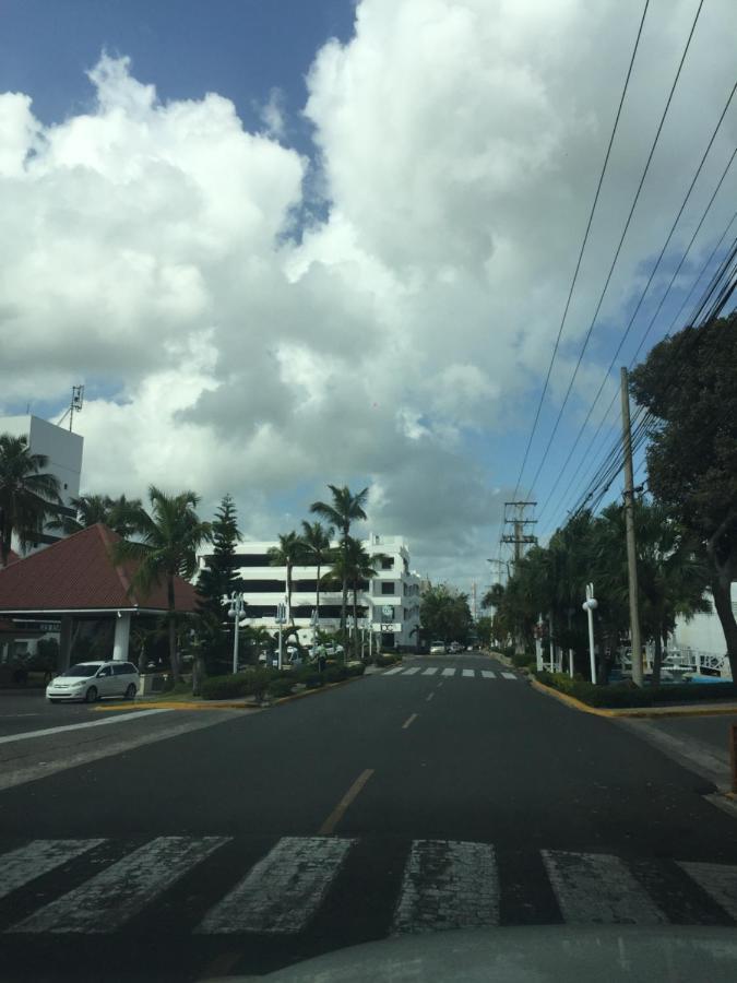 Apartamento Terrazas del Caribe, Boca Chica. Exterior foto