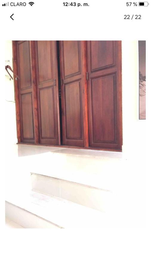 Apartamento Terrazas del Caribe, Boca Chica. Exterior foto