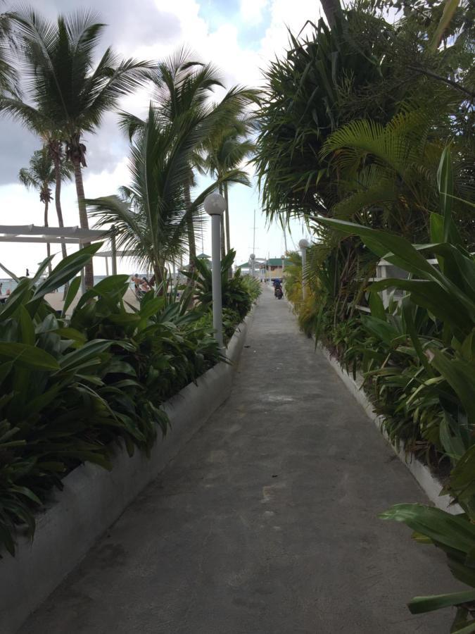 Apartamento Terrazas del Caribe, Boca Chica. Exterior foto