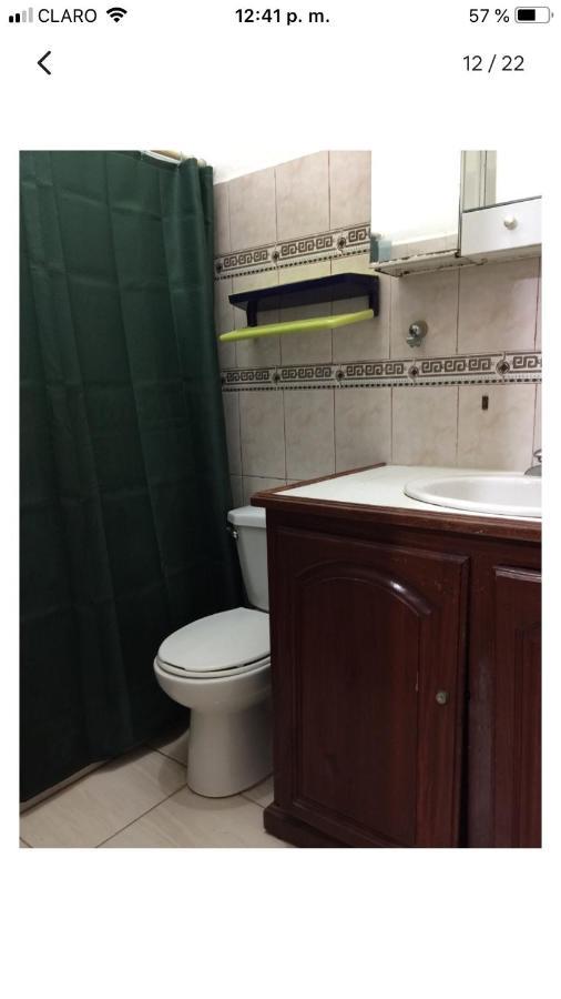Apartamento Terrazas del Caribe, Boca Chica. Exterior foto
